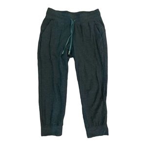 Lululemon Ready to Rulu High-Rise Jogger Crop